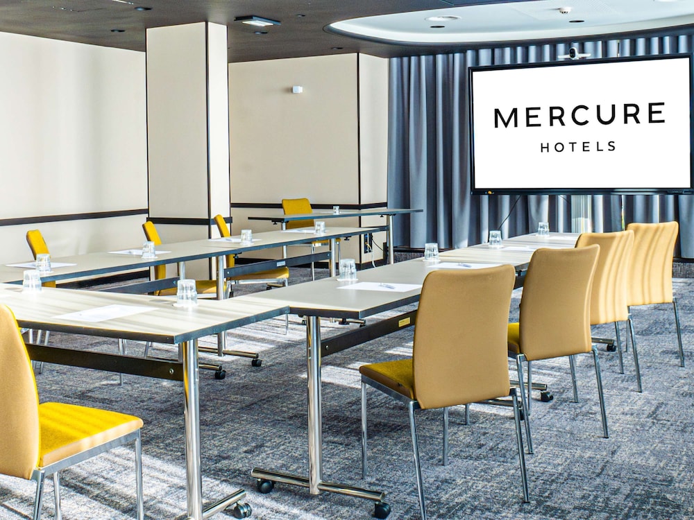 Mercure Dijon Centre Clemenceau 66/78