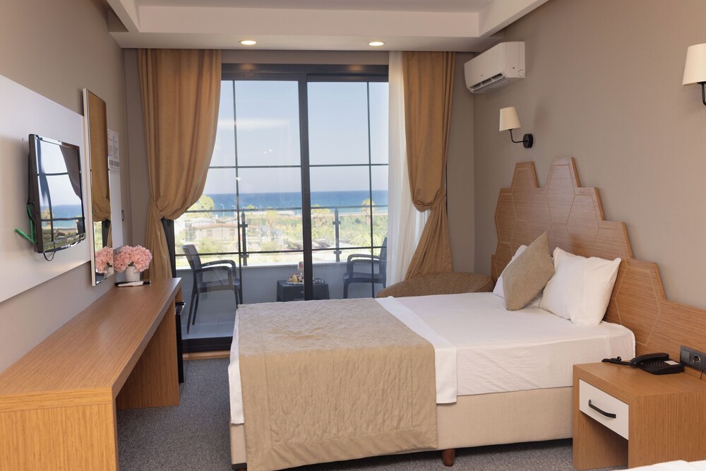 Palmila Butik Otel 15/50