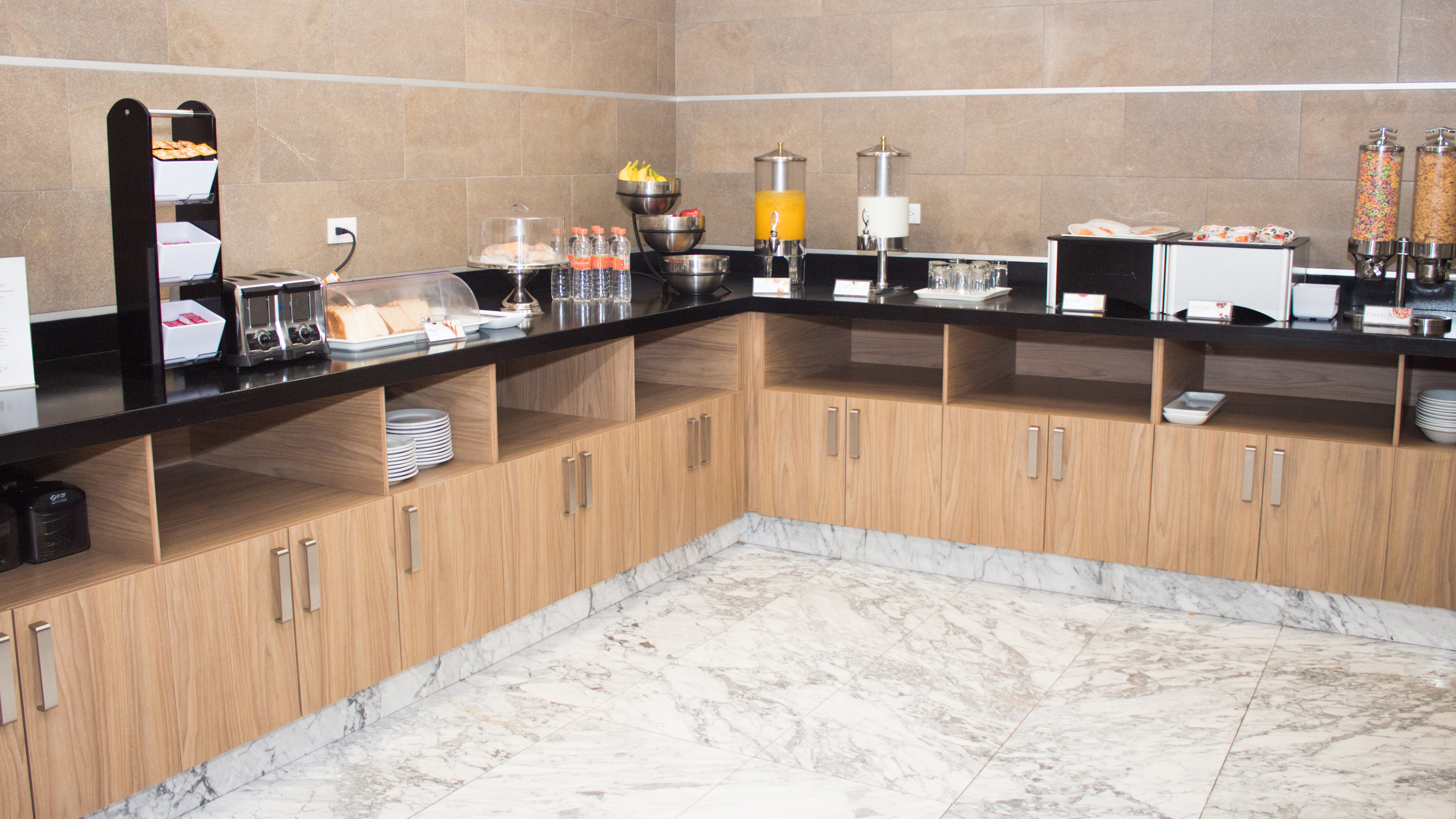 Holiday Inn Express Guaymas 14/37