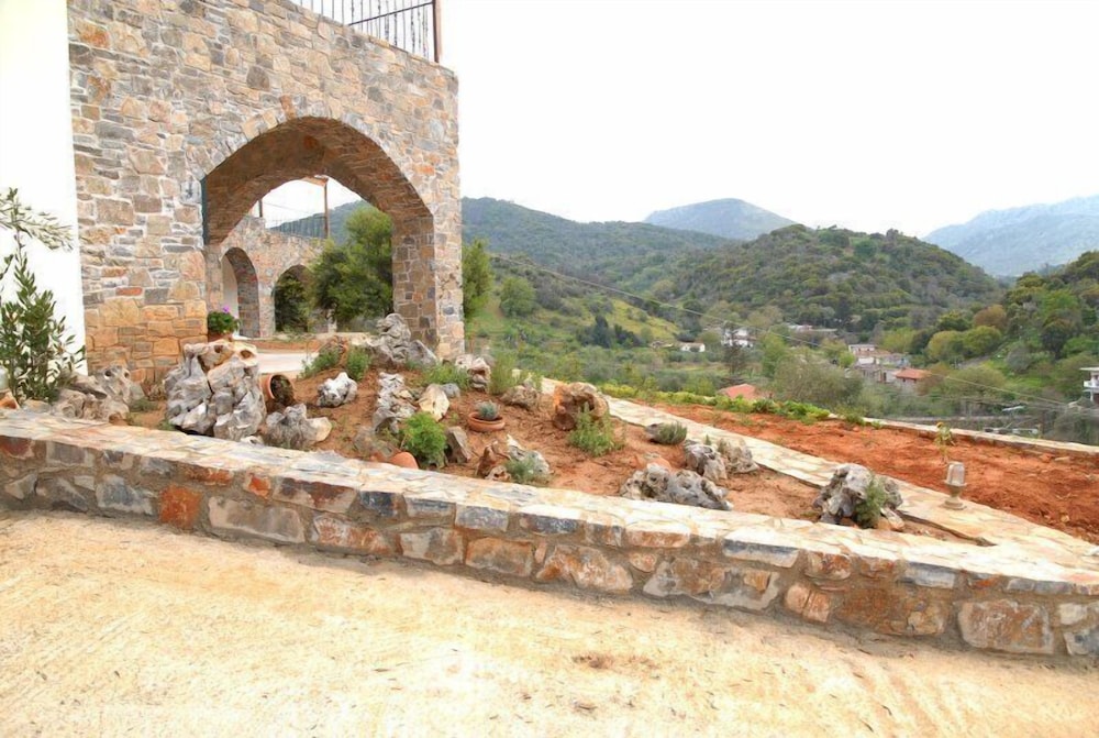 Aposperitis Villas 22/31