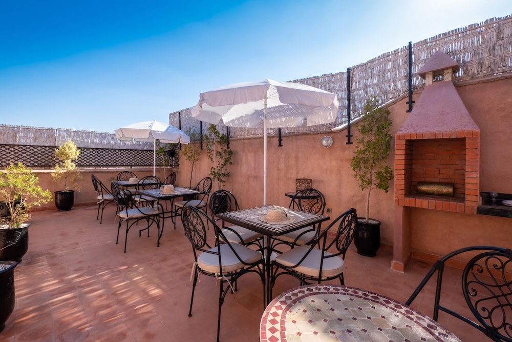 Riad Elite 68/75