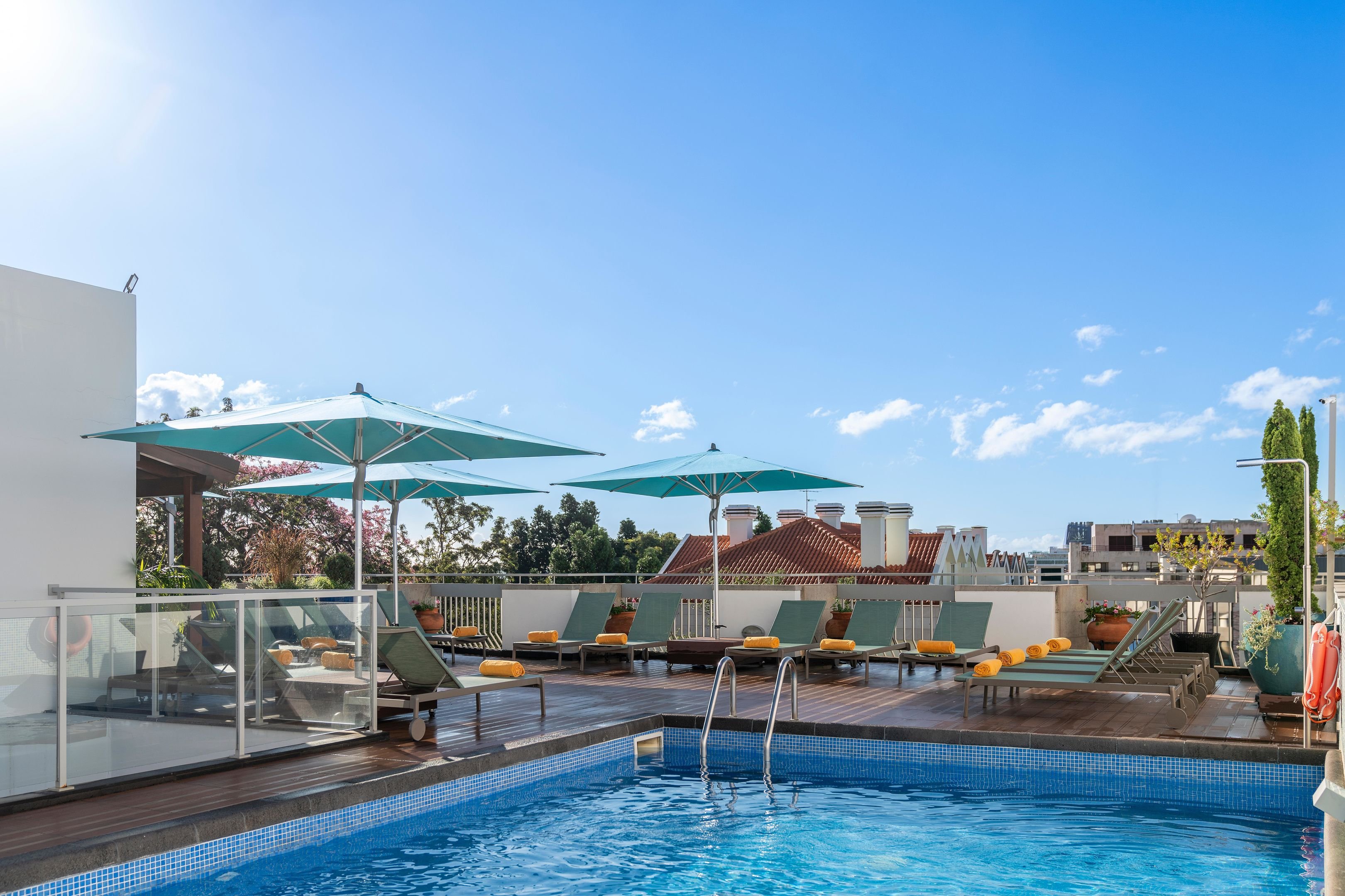 Hotel Madeira 45/50