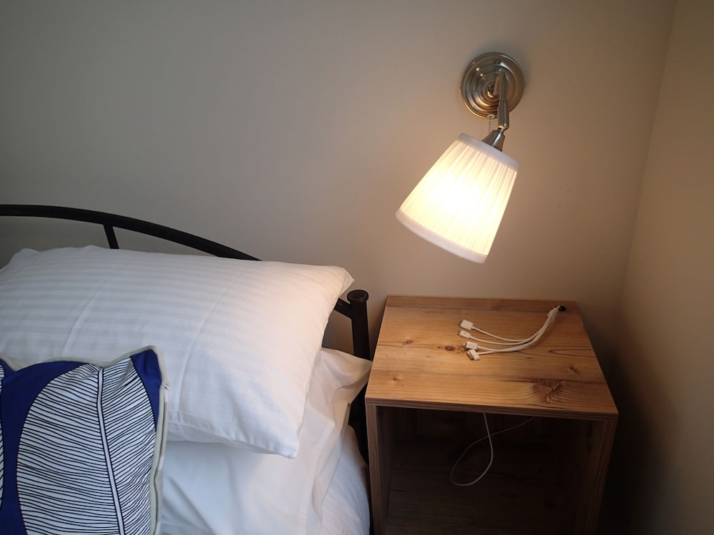 DUNGOWAN HOLIDAY ACCOMODATION 21/75