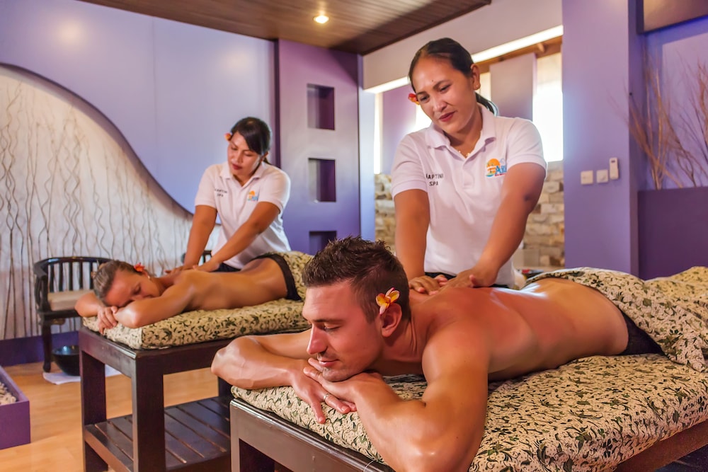 Adi Assri Beach Resort 41/71