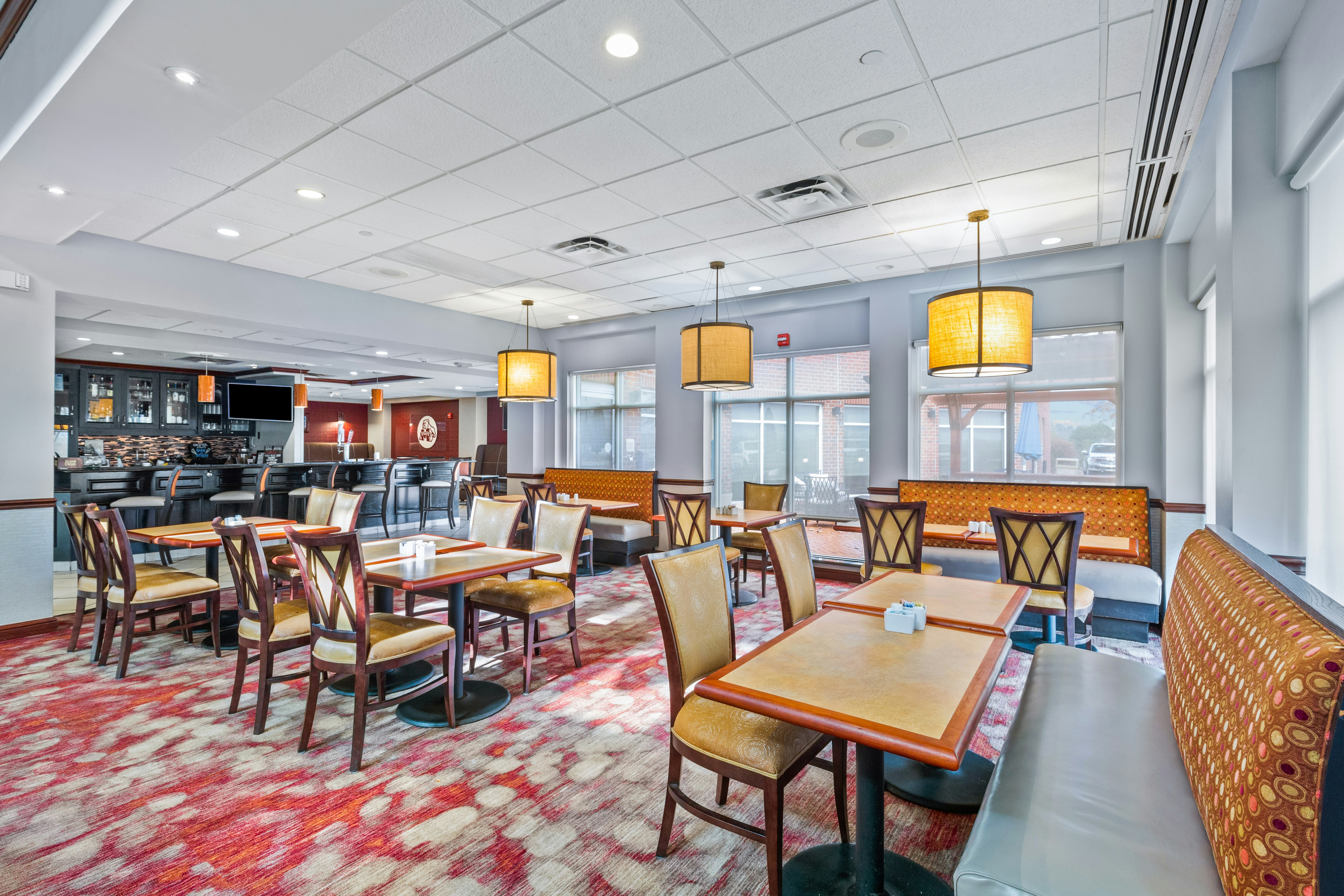 Hilton Garden Inn Starkville 35/50