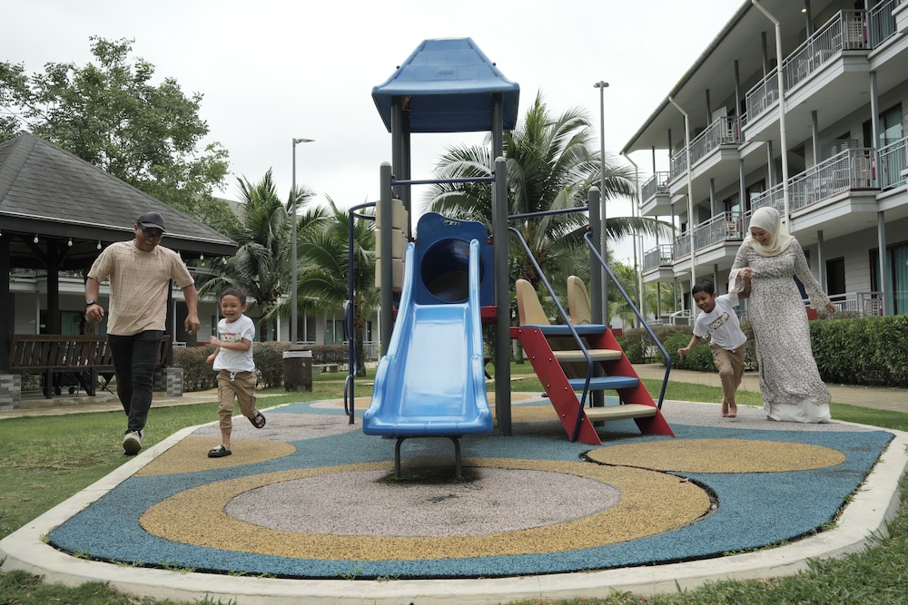Royale Chulan Cherating – Chalet 29/42