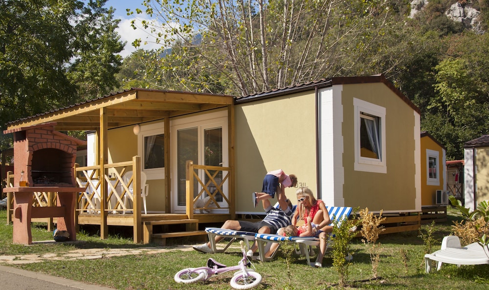 Smart Selection Holiday Resort Medveja 7/76