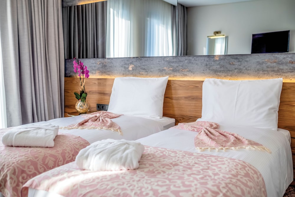 Graziella Gold Hotel 27/63
