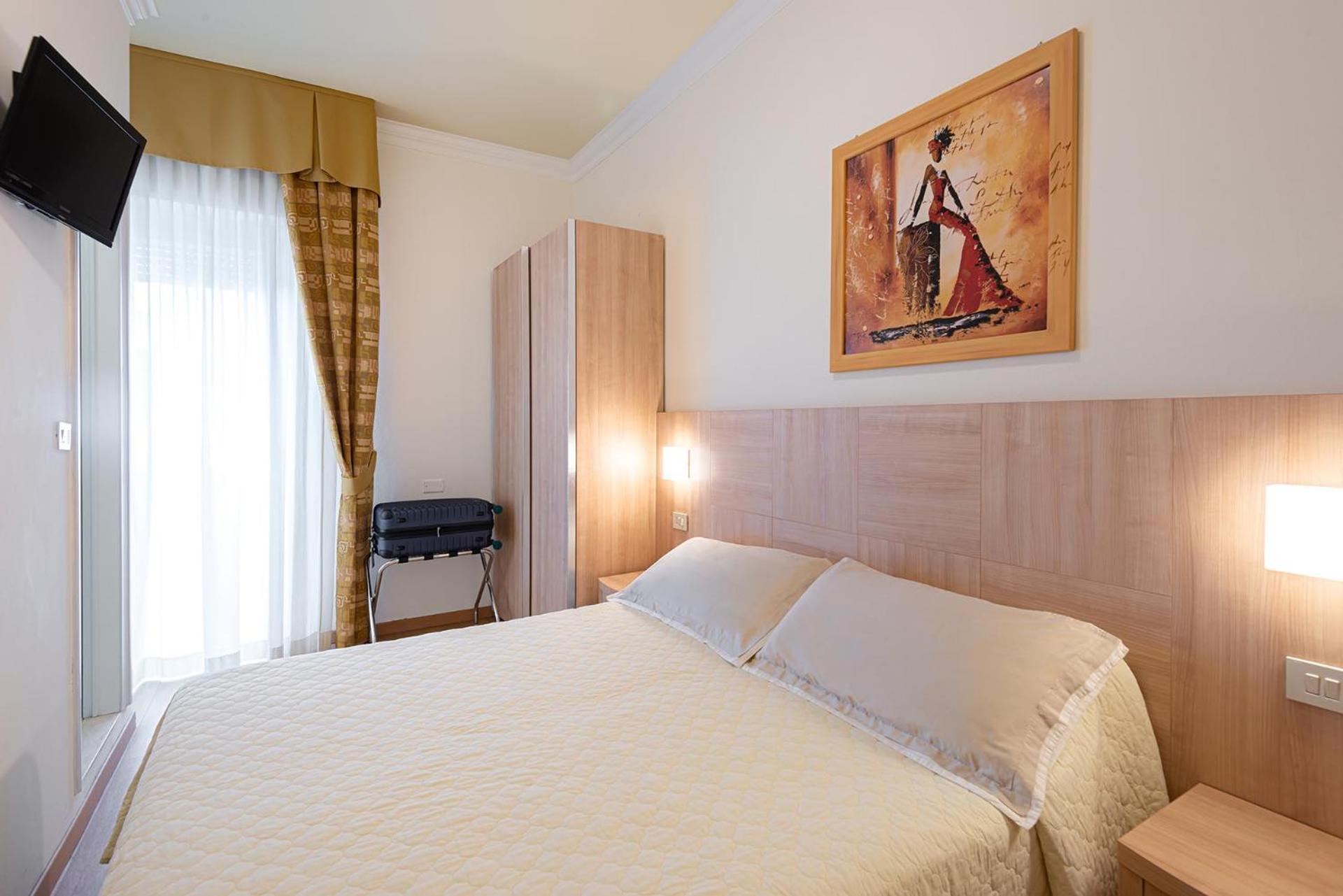 Hotel Corinna 11/50