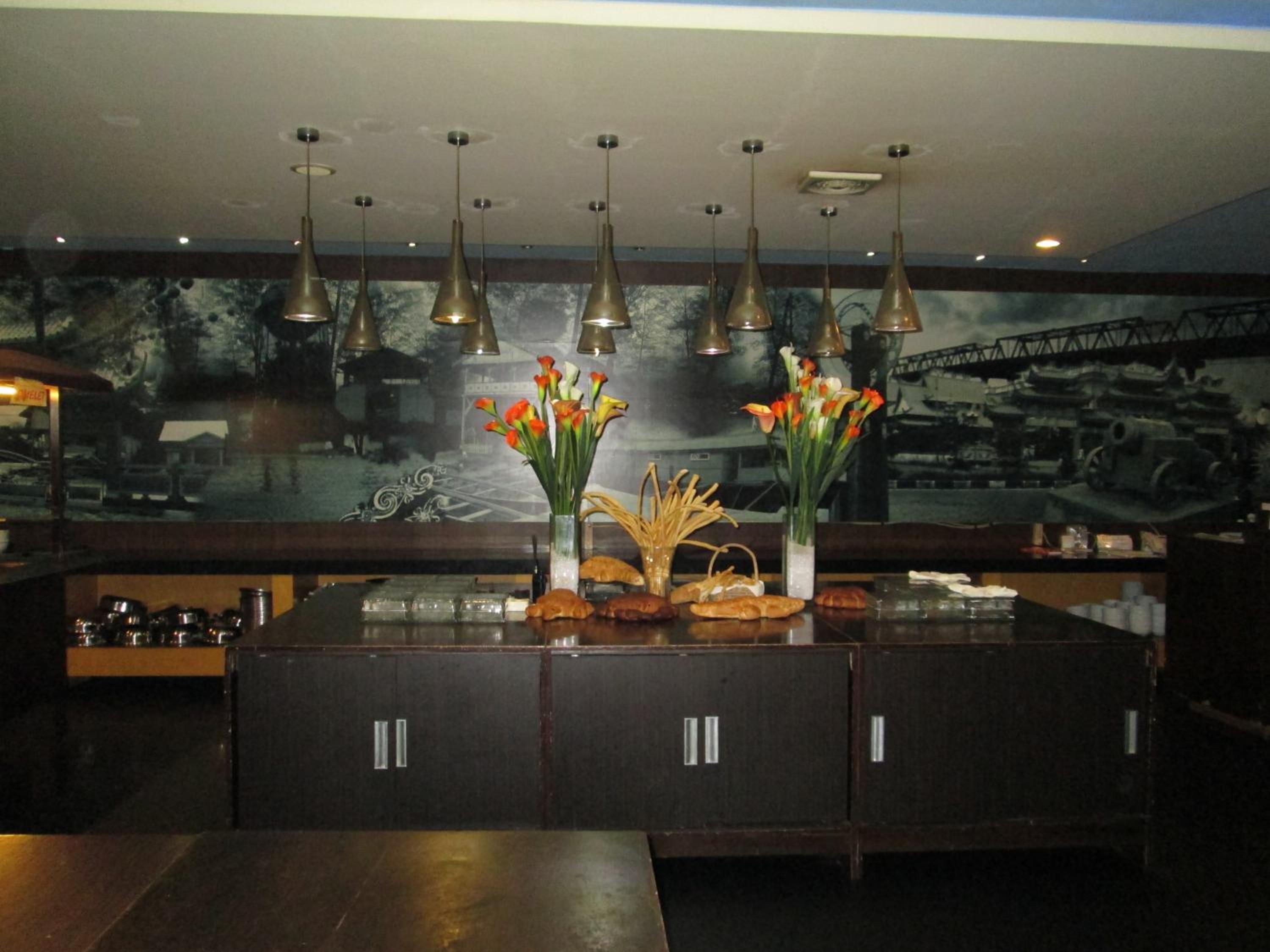 Hotel Kini Pontianak 21/38