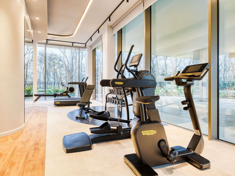 Movenpick Brussels Airport 24/50