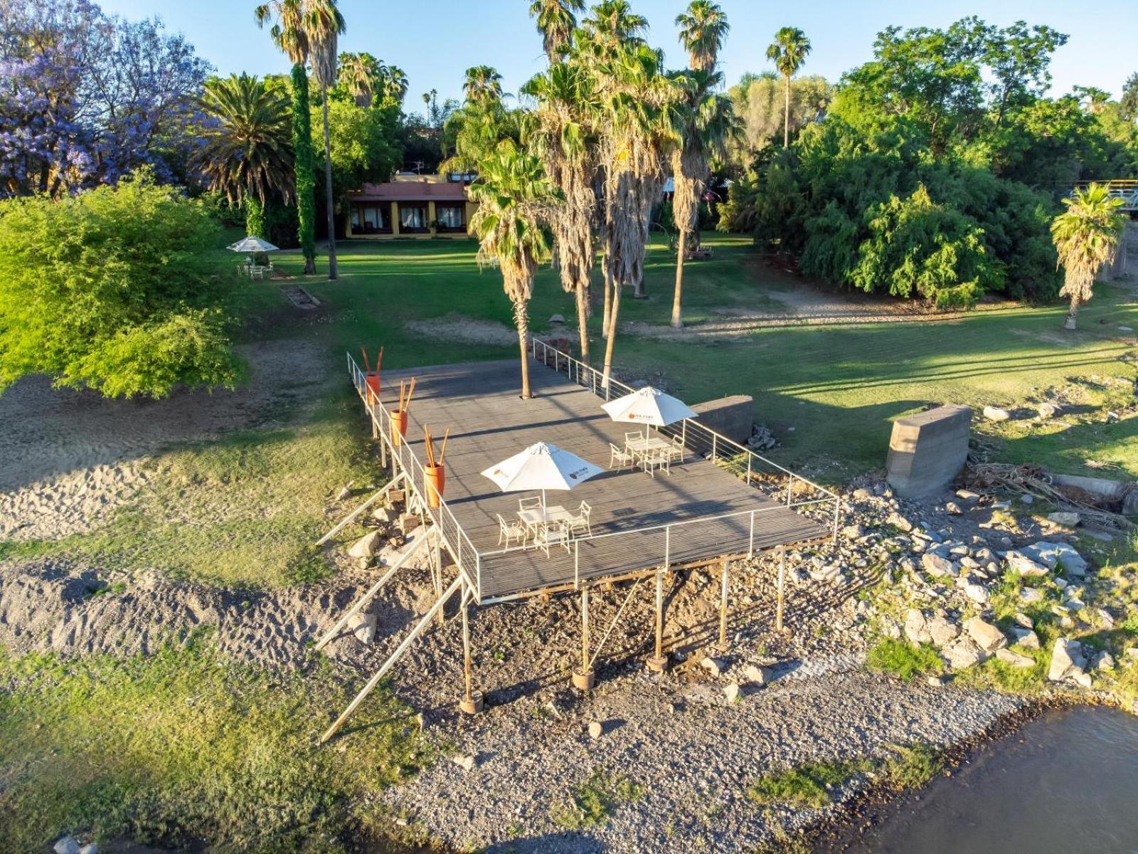 Sunriver Kalahari Lodge 47/53