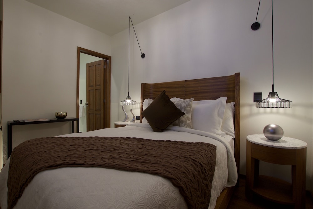 Nueve 25 Hotel Boutique 19/58