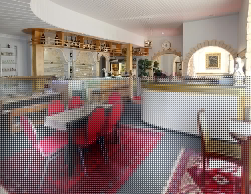 Hotel Wolters 39/42