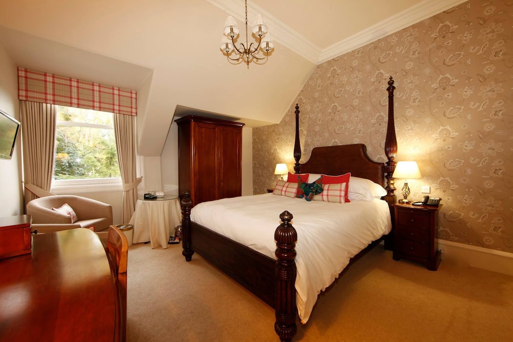 Tor Na Coille Hotel 7/52