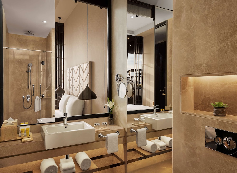 Hyatt Centric Juhu Mumbai 45/47