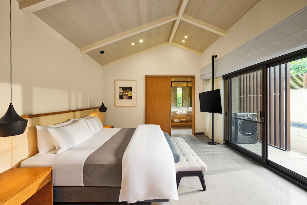 The Westin Yilan Resort 27/78