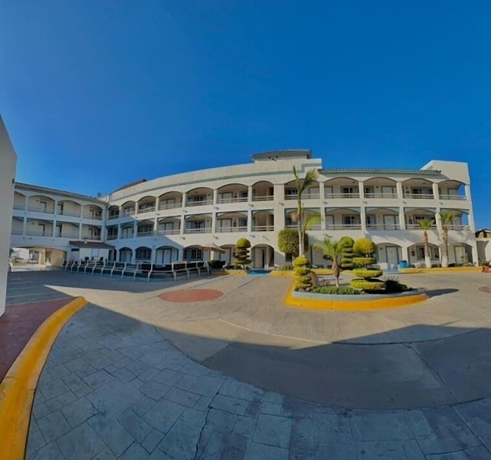 Hotel Pueblito Inn 39/45