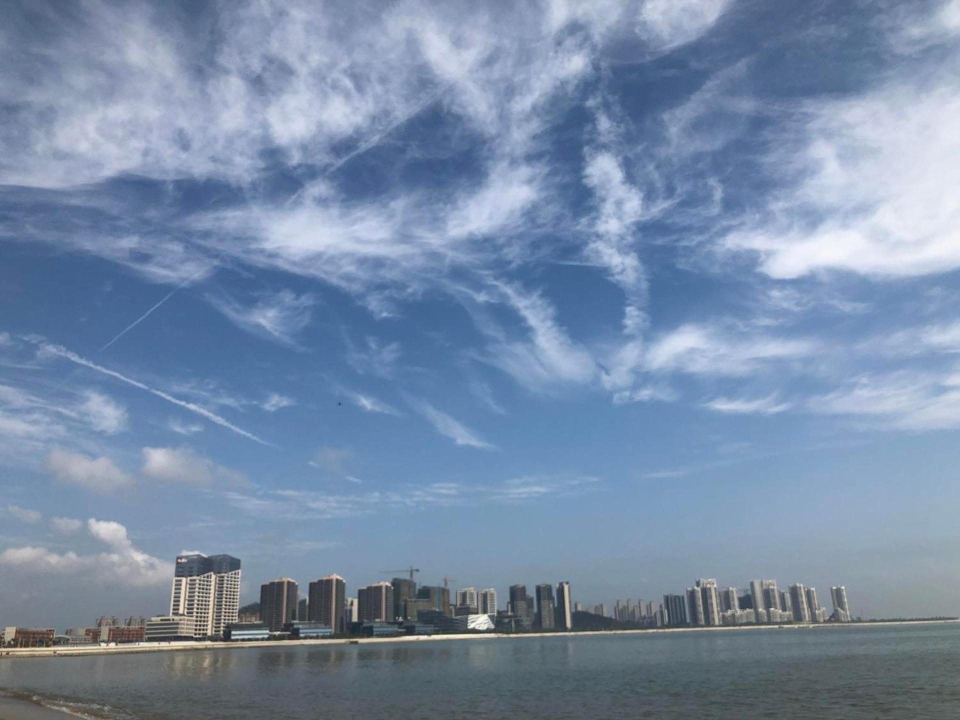 Lavande Hotel (Zhuhai Qinglv North Road, Tangjiawan Beach) 31/36