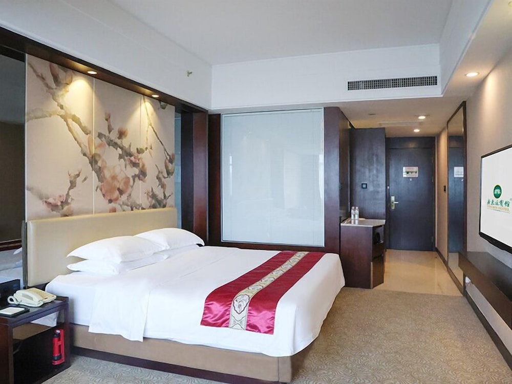 Guangdong Yingbin Hotel 15/49