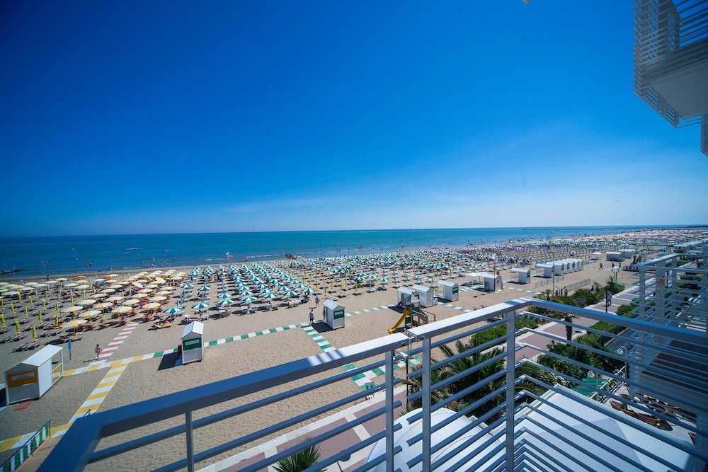 Hotel Ariston 46/50