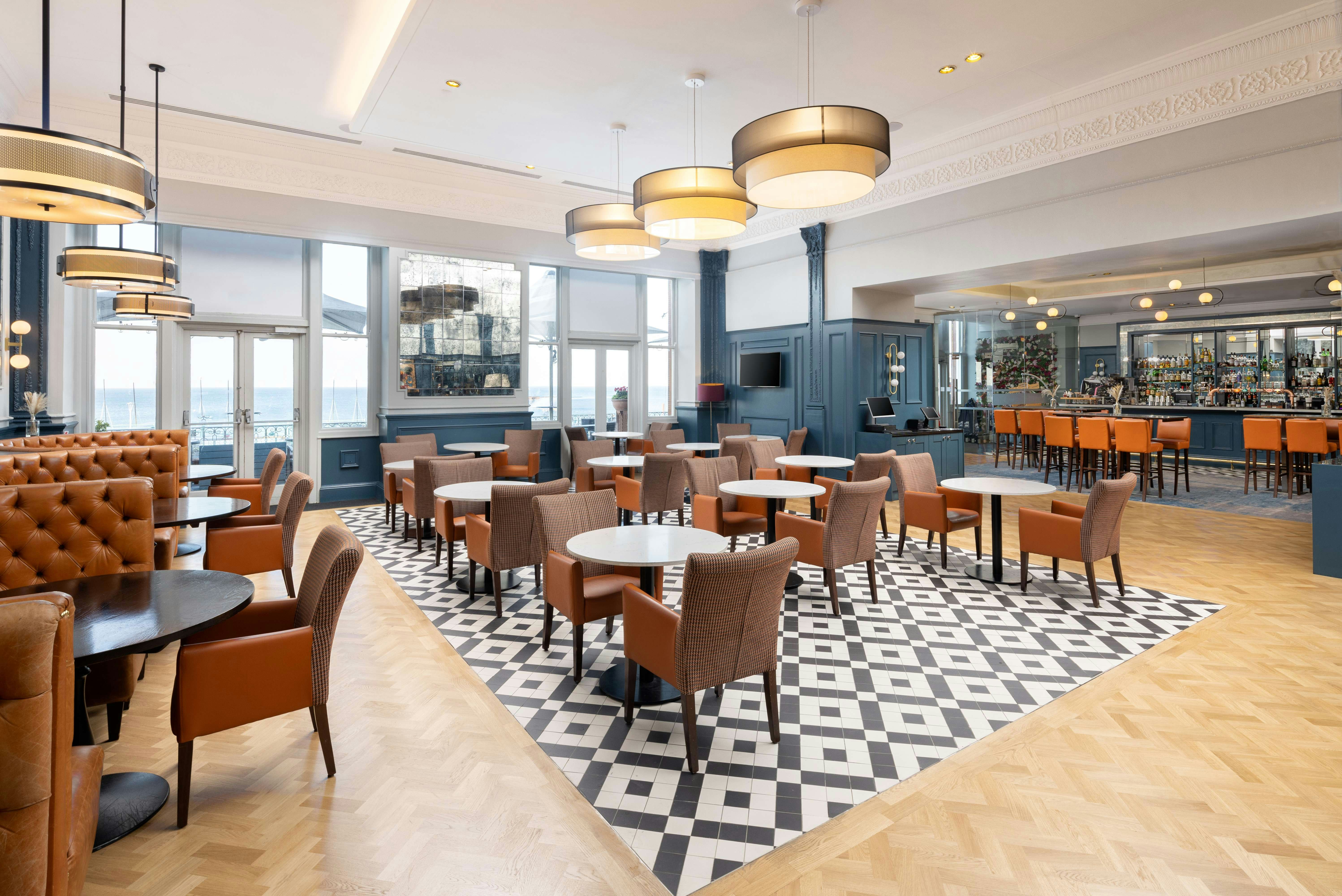 Doubletree By Hilton Brighton Metropole 33/41