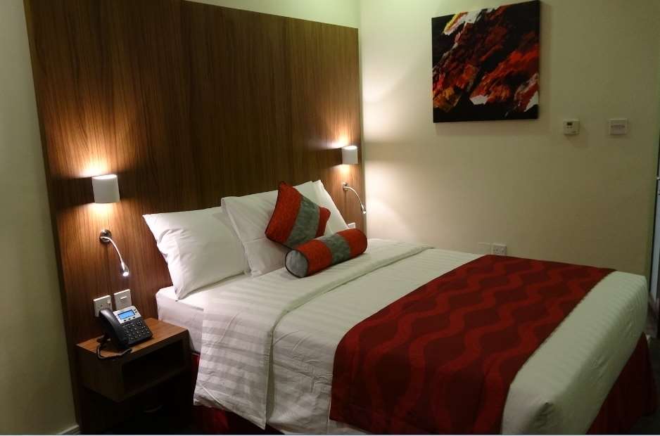 Ramada Encore By Wyndham Kuwait Downtown 19/58
