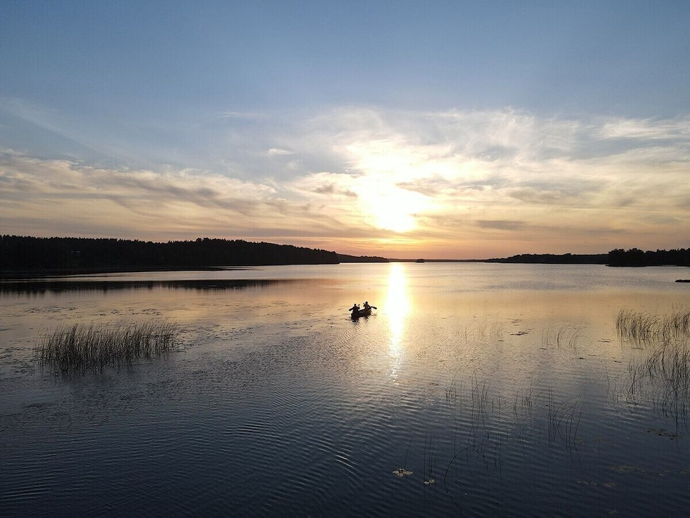 Kajaani Cottages 39/50