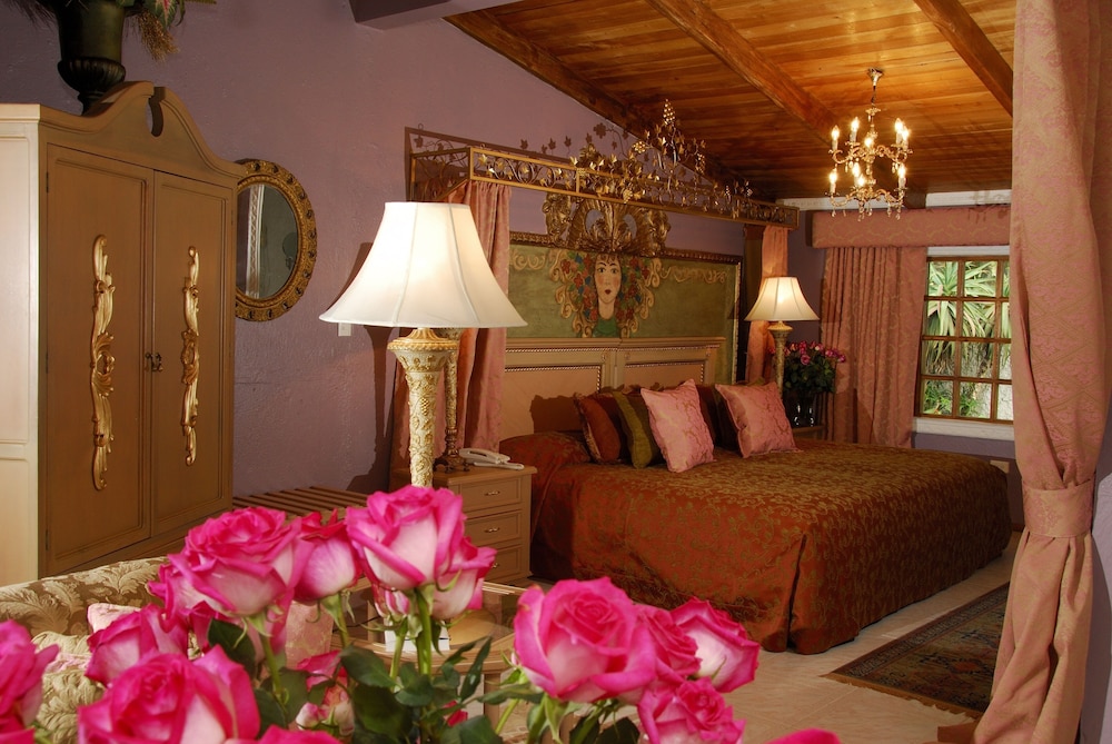 LA MIRAGE GARDEN HOTEL & SPA 40/55