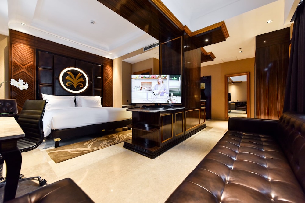 Myko Hotel And Convention Center Makassar 5/64