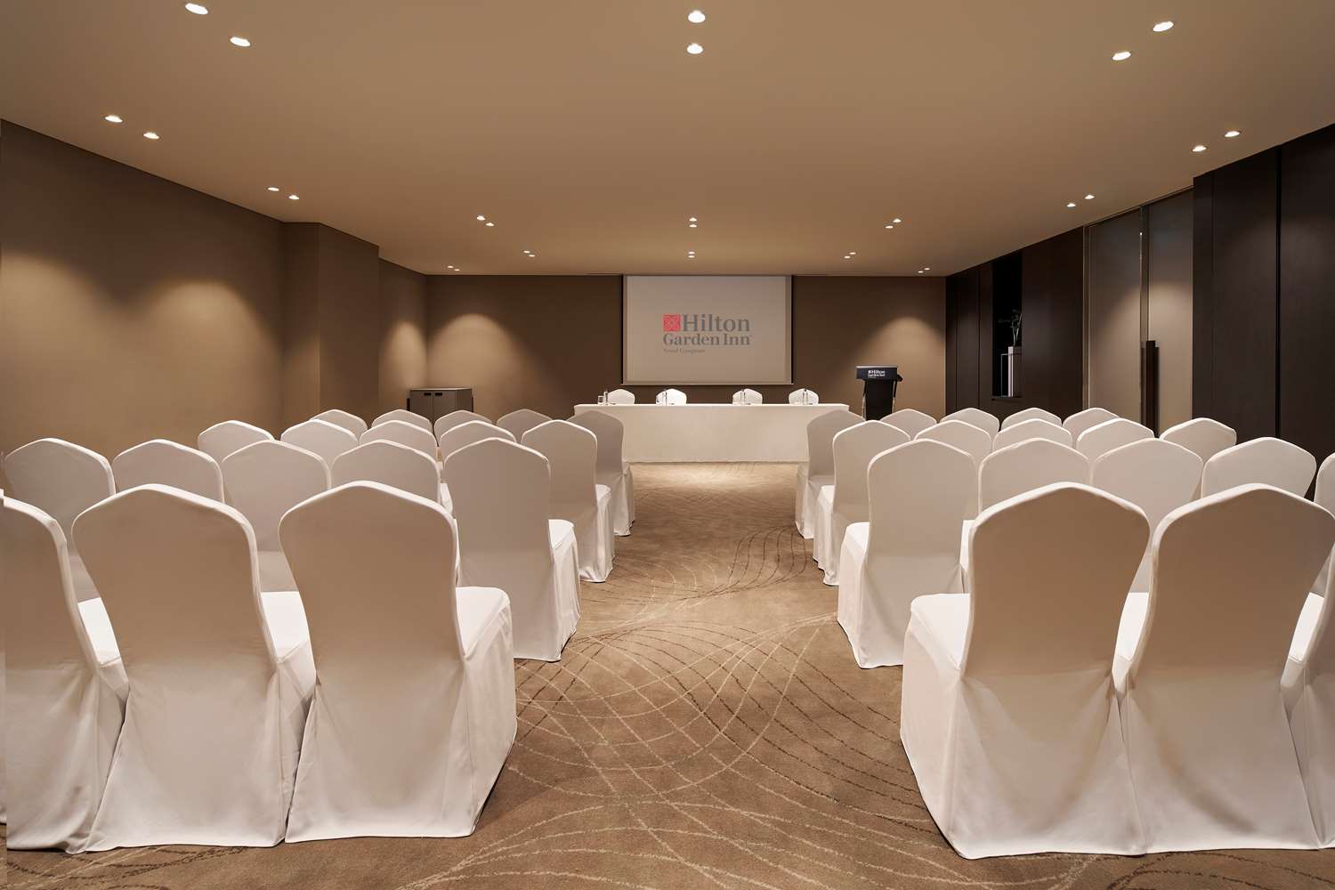 Hilton Garden Inn Seoul 41/44