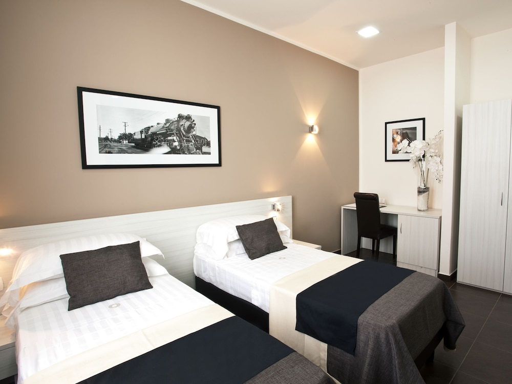CLASSIC, DOUBLE BED