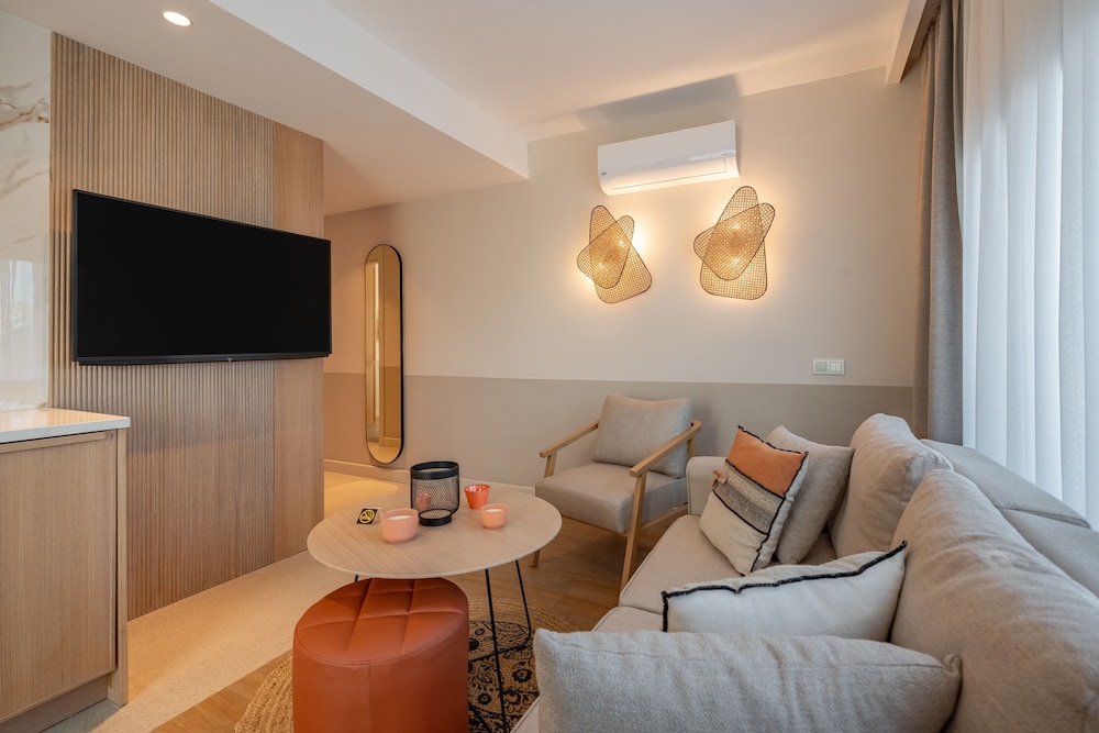 Oli Hotel 35/47