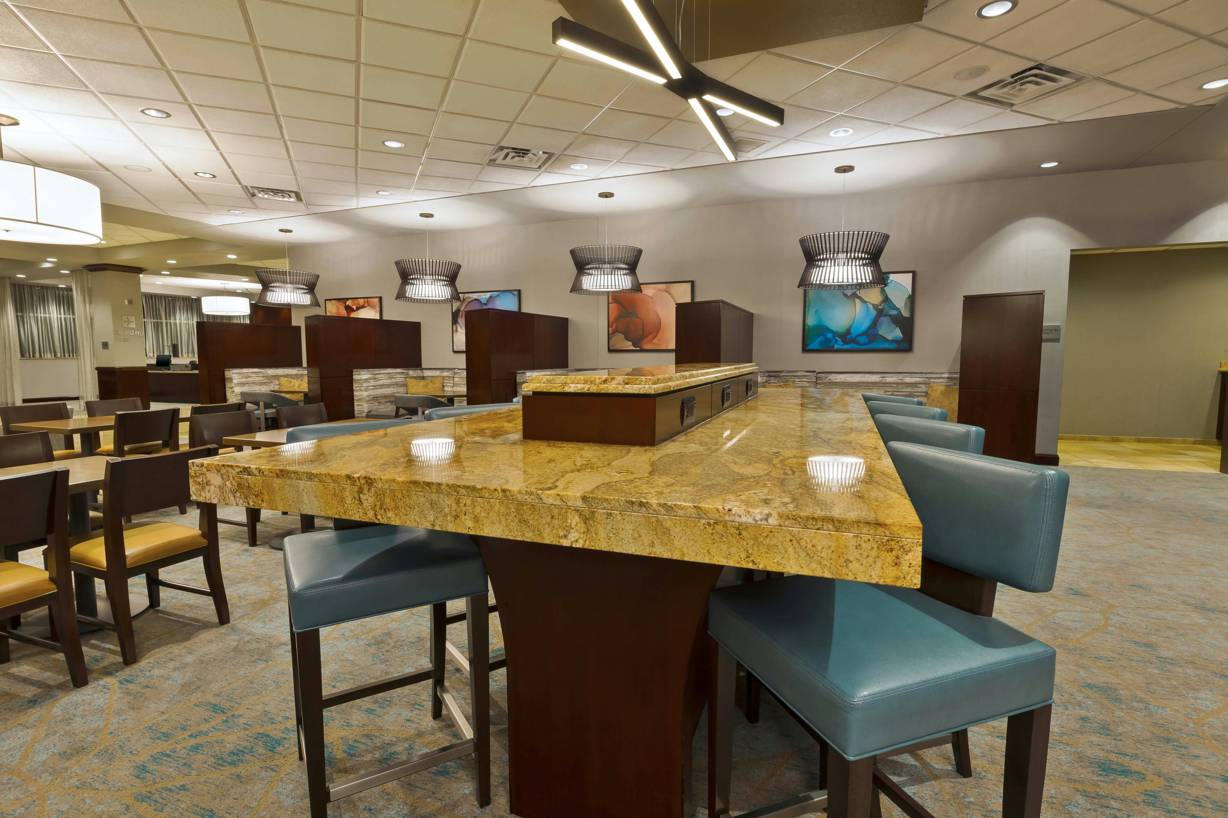 Courtyard By Marriott Omaha La Vista 16/25
