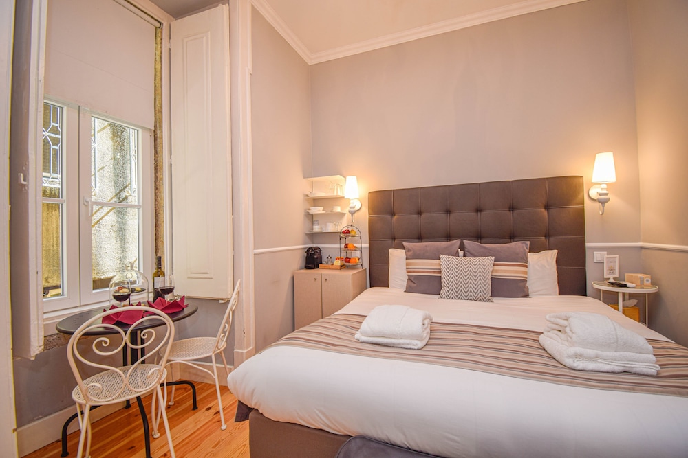 B In Lisbon Downtown Suites 22/51