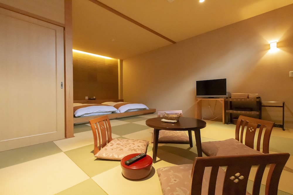 Spa & Resort Kujukuri Taiyou no Sato 24/32