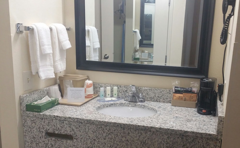 Quality Inn Loganville US Highway 78 20/31