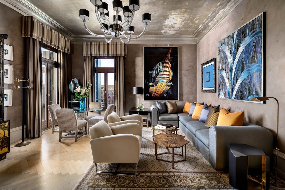 The Gritti Palace A Luxury Collection Hotel Venice 40/85