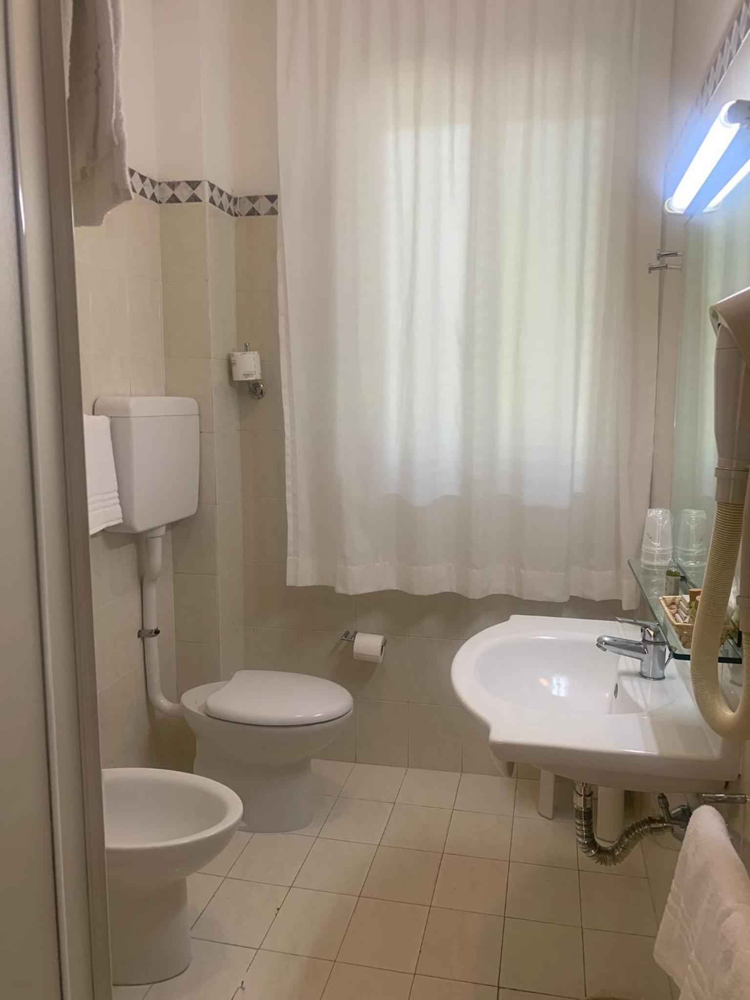 Hotel Rosmarina 45/50