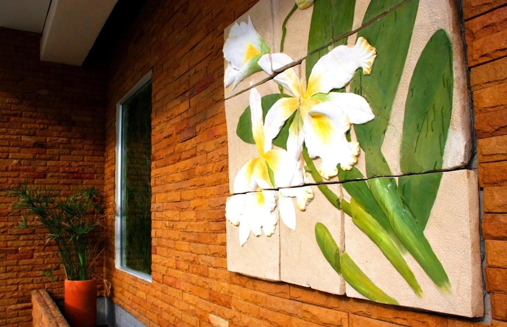 Casa Narinya Hotel At Suvarnabhumi Airport 42/54