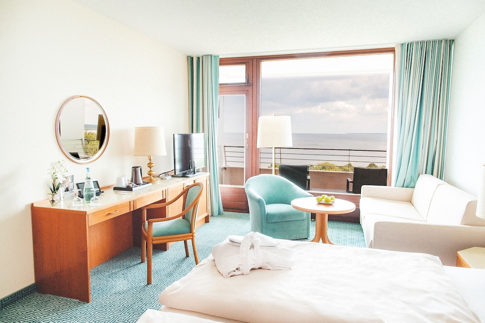Maritim Clubhotel 68/91