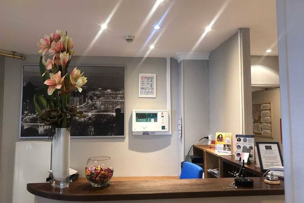 Ibis Styles Paris Montmartre Batignolles 30/48