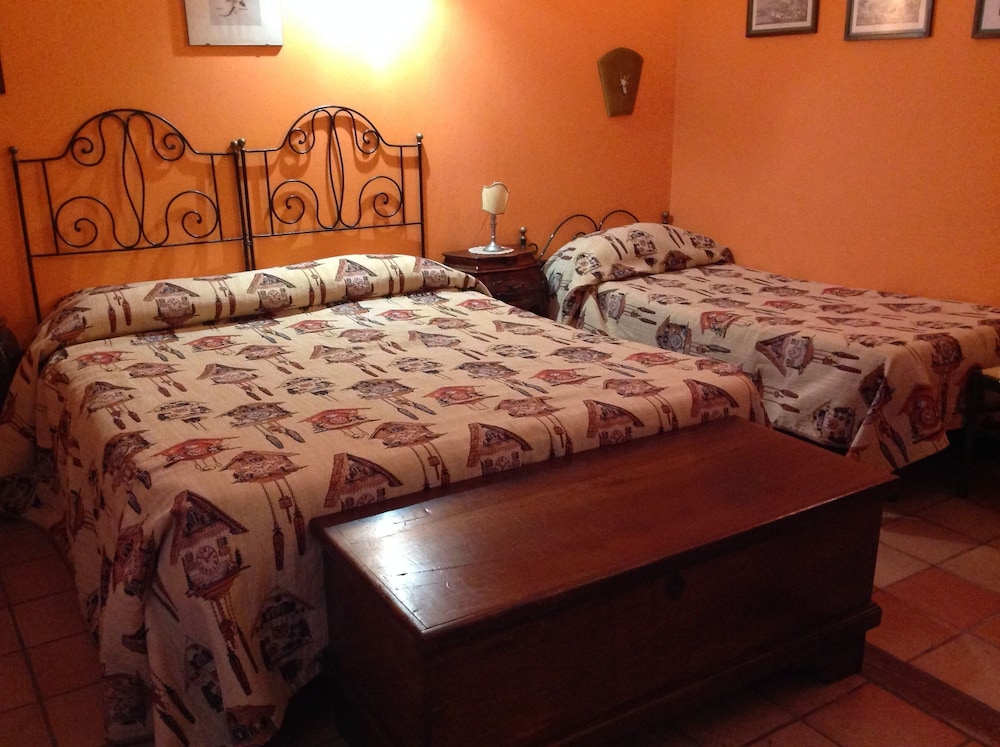 Agriturismo Santamargherita 17/53