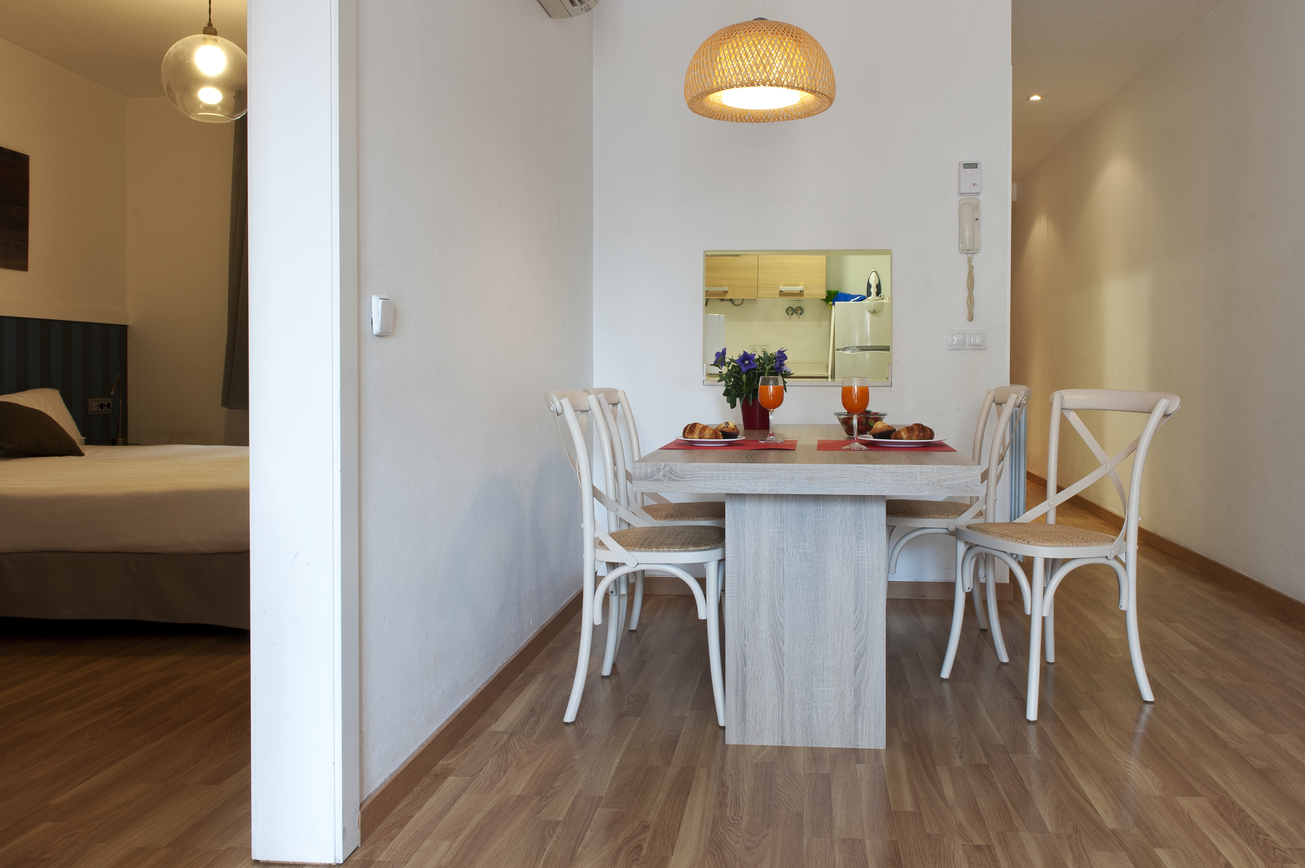 MH Apartments Liceo 10/20