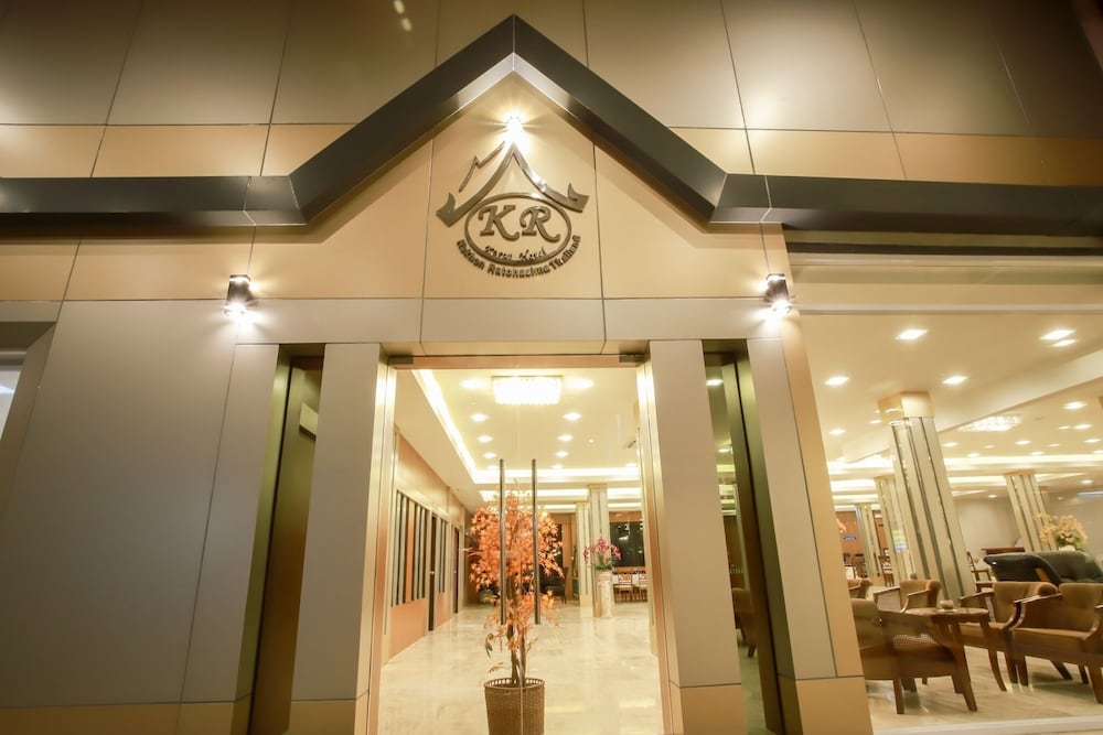 Korat Hotel 6/87