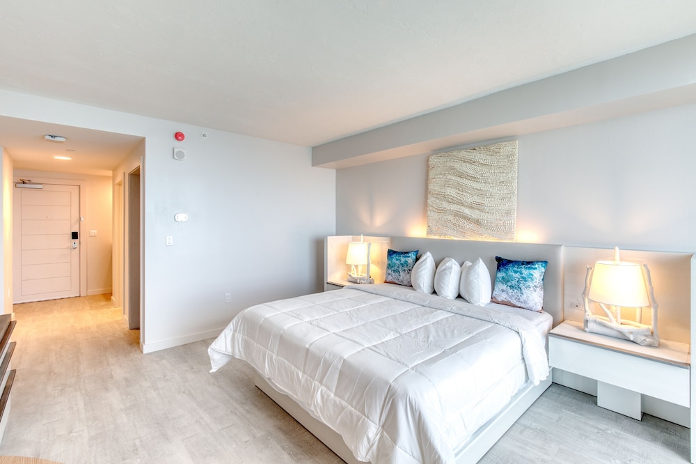 Daytona Grande Oceanfront度假村(Daytona Grande Oceanfront Resort) 图片5