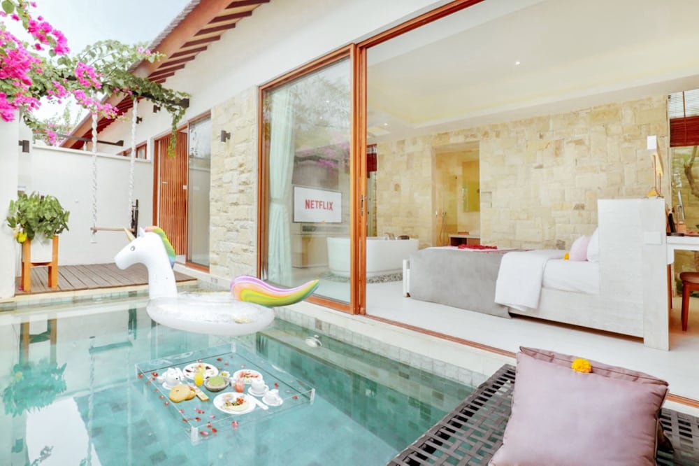 La Vie Villa Seminyak by Ini Vie Hospitality 9/74