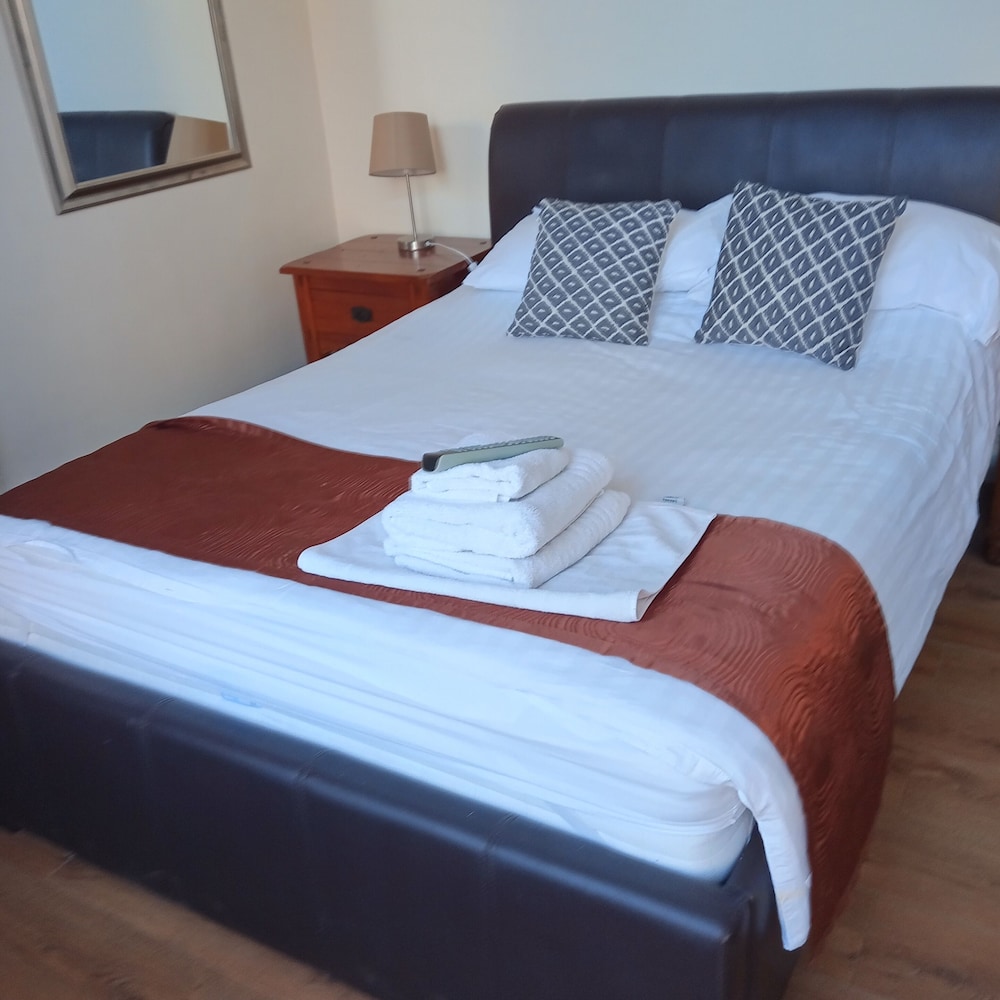 The Wilton Guest House 17/50