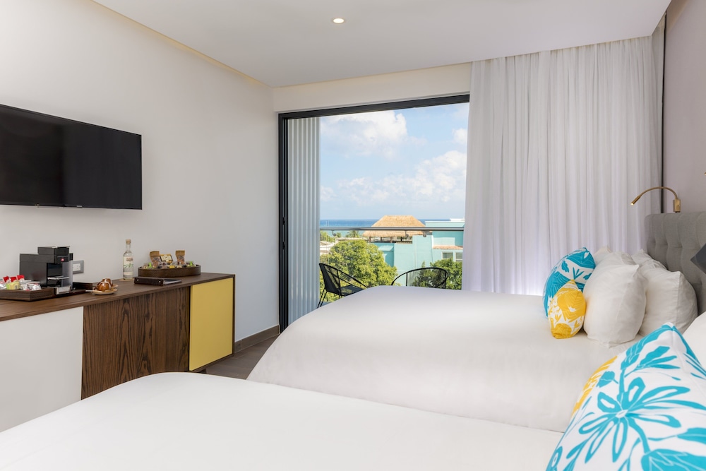 The Fives Downtown Hotel And Residences Curio Collection 13/91