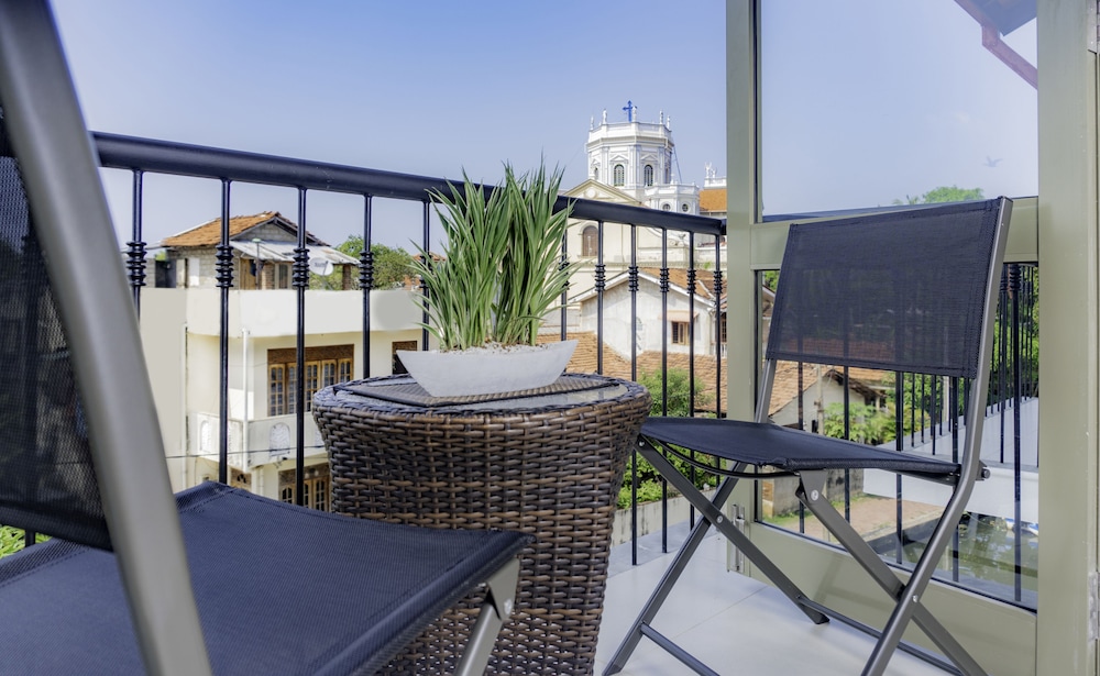 Hive 68 - Hotel And Resorts Negombo 57/59